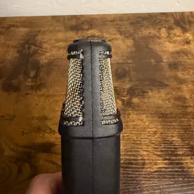Oktava MK-219 Cardioid Condenser Microphone 2000s - Black image 5