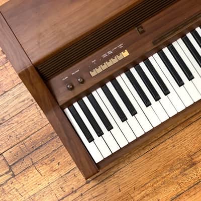 '80s Roland HP-300 Piano Plus Electric Piano - Serviced image 2