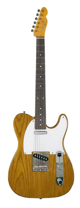 Tokai Breezysound Vintage Natural image 1