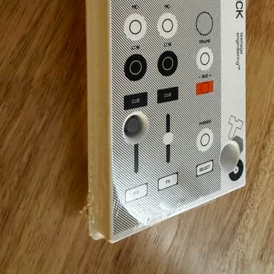 Teenage Engineering EP-136 KO Sidekick image 2