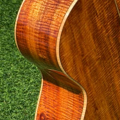 Goodall KJ **Stunning KOA** image 3