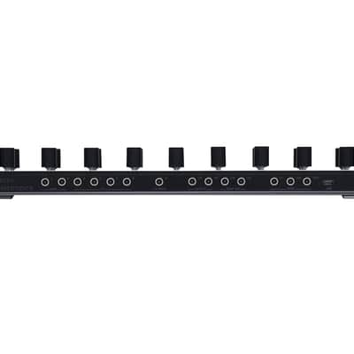 Torso Electronics T1 Algorithmic Desktop Sequencer [DEMO] image 3