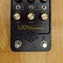 Universal Audio Lion '68 Super Lead Amp 2023 - Present - Black