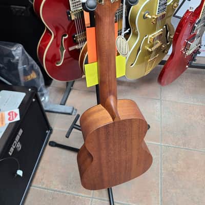 Cordoba 20CM Concert Ukulele - Mahogany image 5