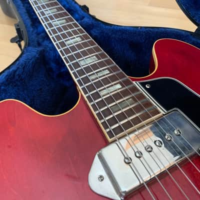 1965 Gibson ES-330TDC image 5