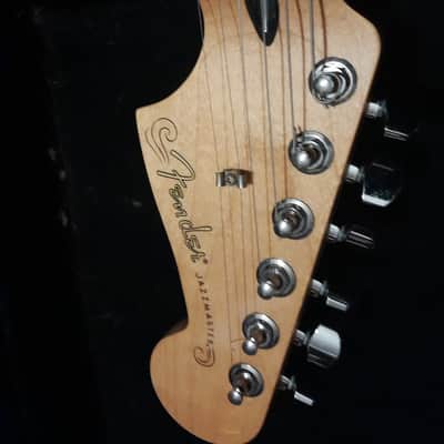 Fender Player Jazzmaster HH with Pau Ferro Fretboard 2018 - Present - Buttercream image 2