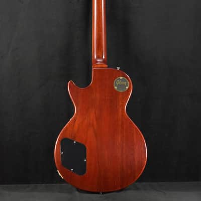 Gibson Murphy Lab 1959 Les Paul Standard Washed Cherry Ultra Light Aged Fuller's Exclusive image 9