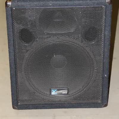 Yorkville Y115 15" Passive Speaker Monitor 200W, Used image 1