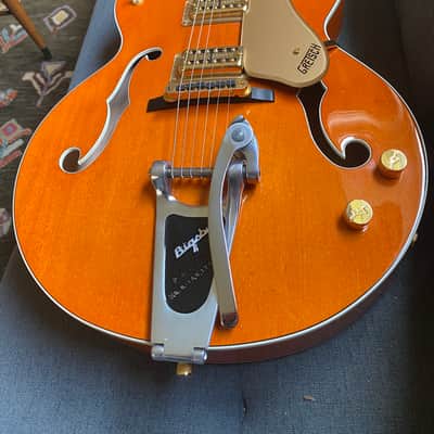 Gretsch 6120-60 2003 image 2