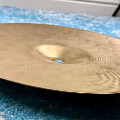 14” Sabian HH Hihats 1086g 1396g image 11