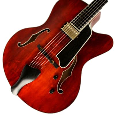 Eastman AR810CE image 1