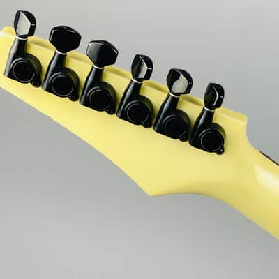 Ibanez X Series Destroyer-House of the Rising Sun- 1985 image 9