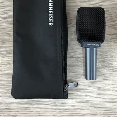 Sennheiser e609 Silver image 1