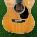 Martin OM-35
