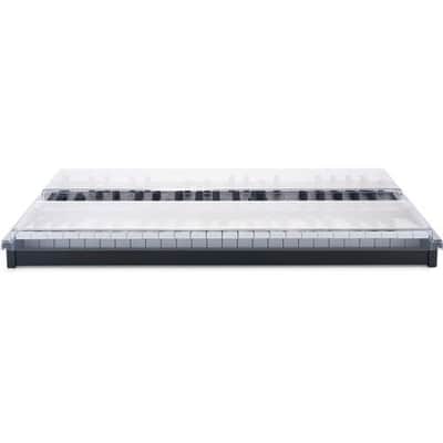 Decksaver DS-PC-TAKE5TEO5 Sequential Take 5 & Oberheim TEO-5 Cover image 3