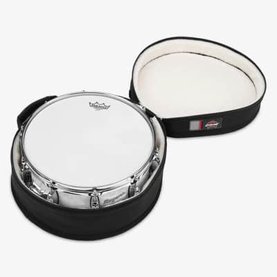 Ahead Armour Cases 6.5" x 14" Snare Drum Gig Bag image 3