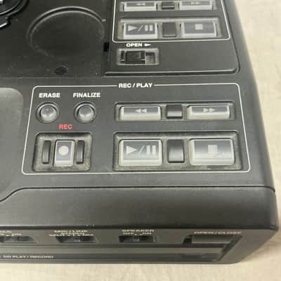 Superscope PSD300 CD Recorder image 6