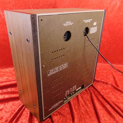 Akai GX-266 II Reel to Reel Tape Recorder image 6
