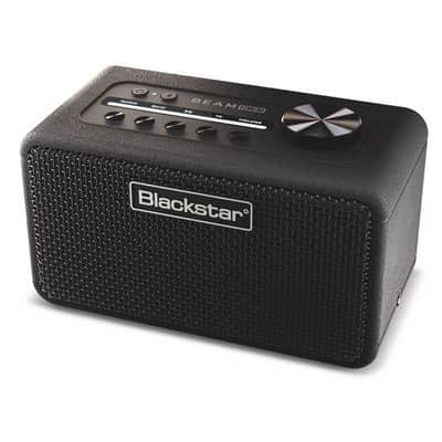 Blackstar Beam Mini Portable Guitar Amplifier and Bluetooth Speaker image 3
