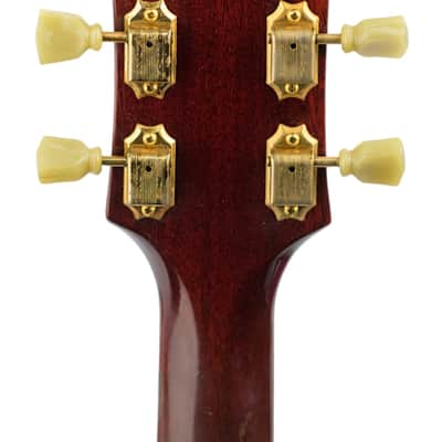 1968 Gibson Hummingbird Natural #874178 image 6
