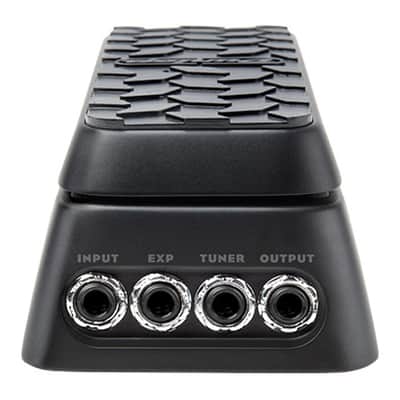 Dunlop DVP-3 Volume (X) Volume & Expression pedal image 8
