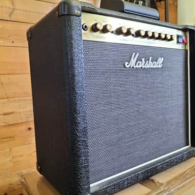 Marshall DSL20CR combo 20 watts image 3