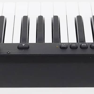 Elektron Digitone Keys FM Synthesizer Keyboard + Neuwertig +OVP + 1.5J Garantie image 8