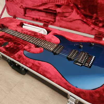 Ibanez RG752 Prestige | Reverb Canada
