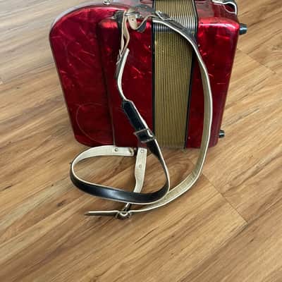 Hohner Club II B Early 50’s - Germany image 3