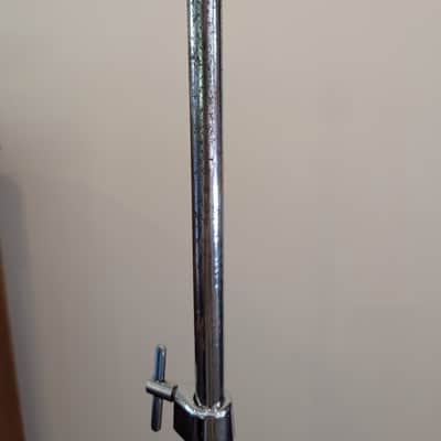 Ludwig Atlas 1402 Cymbal Stand 1970s image 18