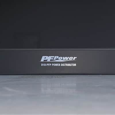 Gemini PL-90 power conditioner | Reverb