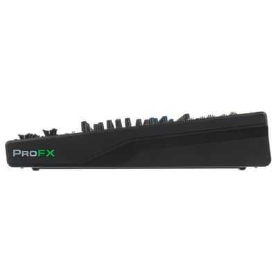 MACKIE PROFX16V3 16-Channel Mixer image 8