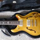 2024 PRS McCarty 594 Hollowbody II - ALL Factory Stock - Gold Top / Goldtop!