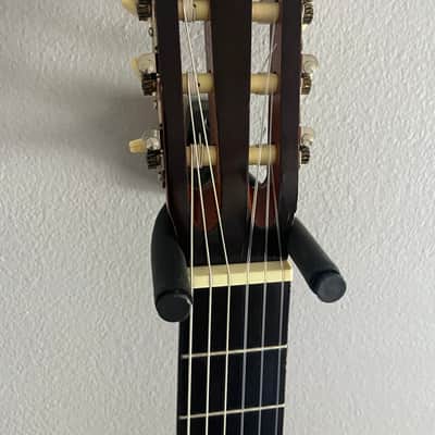 Hohner HC06 Classical Acoustic Guitar 2010s - Natural image 4