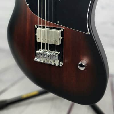 Balaguer Select Thicket FYS Dan O'Connor Signature Electric Guitar Rustic Barn Burst image 3