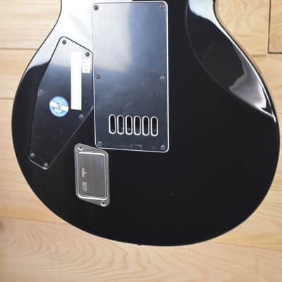 ESP - E-II Eclipse FT 2025 - Gloss Black image 10