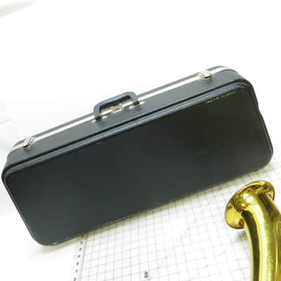 Conn USA Tenor Saxophone 1992 image 15