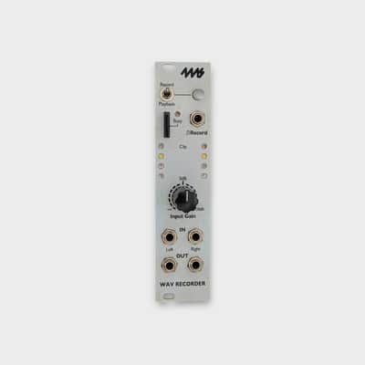 4ms Company WAV Recorder image 1