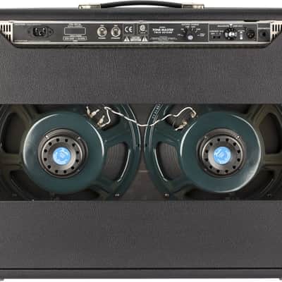 Fender Tone Master Twin Reverb Amplifier,  120V image 2