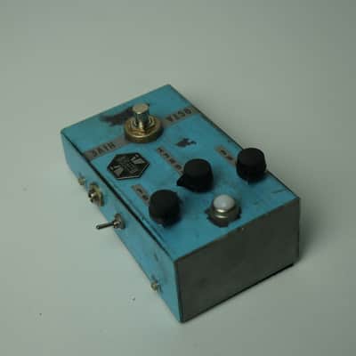 Beetronics OctaHive Octave Fuzz 2018 - 2023 - Various image 2