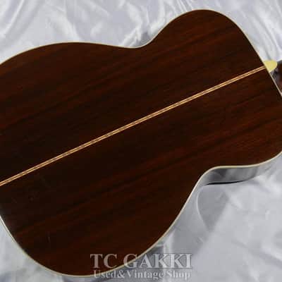 Martin 1976 000 28 Shaded Top w/video demo! image 9