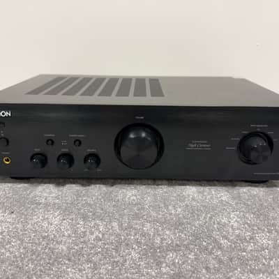 Denon PMA-520AE Integrated Amplifier (2x 70w) image 1