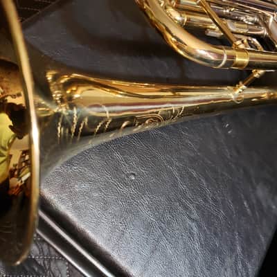 Conn 6B Victor Trumpet, vintage 1966 image 6