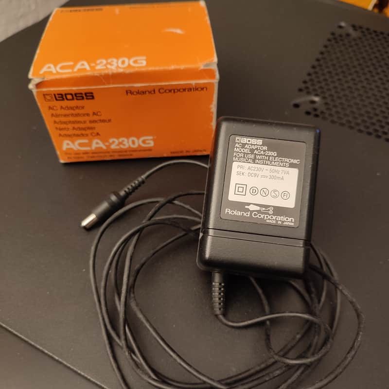 Boss ACA-230G image 1