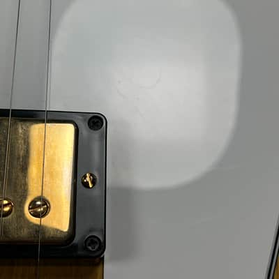 Gibson Custom ’58 Explorer Korina 2021 image 5
