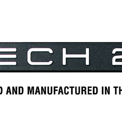 Tech 21 Private Stock Blonde Deluxe SansAmp Character Series image 2
