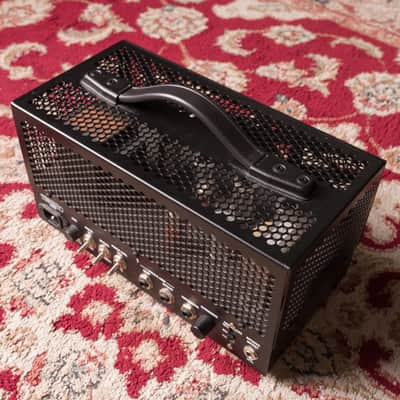 EVH 5150III 15W LBX #048119 Second Hand image 4