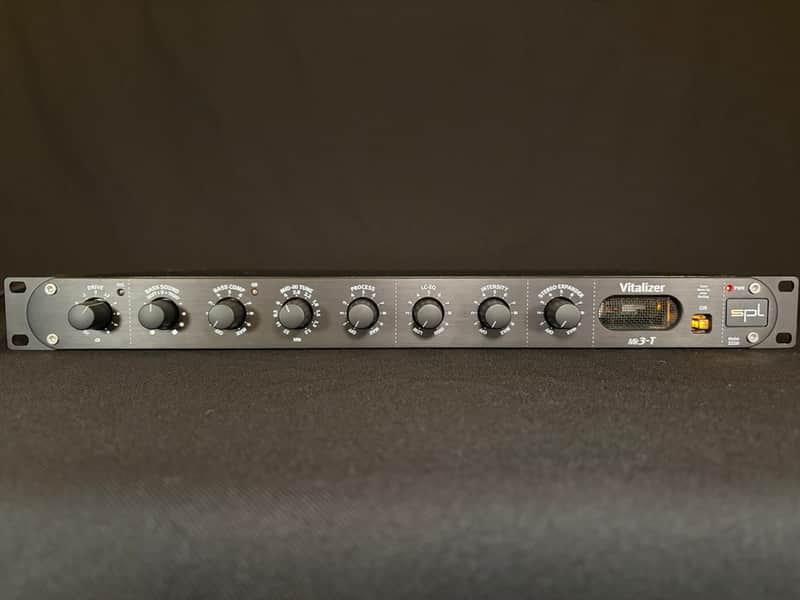 SPL Stereo Vitalizer Mk3-T (Excellent Condition) image 1