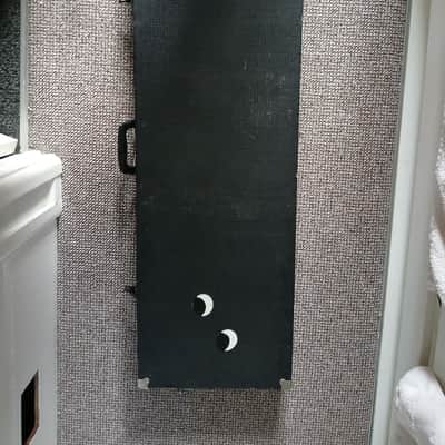 Fender Bass Case - Black - Generic - Fits Bass Guitar image 2