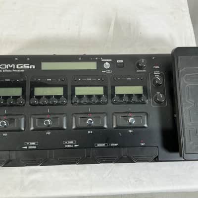 Zoom G5N - Black image 1